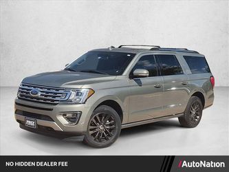 2019 Ford Expedition MAX