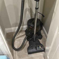 Rainbow e2 vacuum