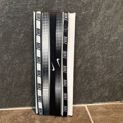 Nike swoosh Sport Headbands: 5 Pack