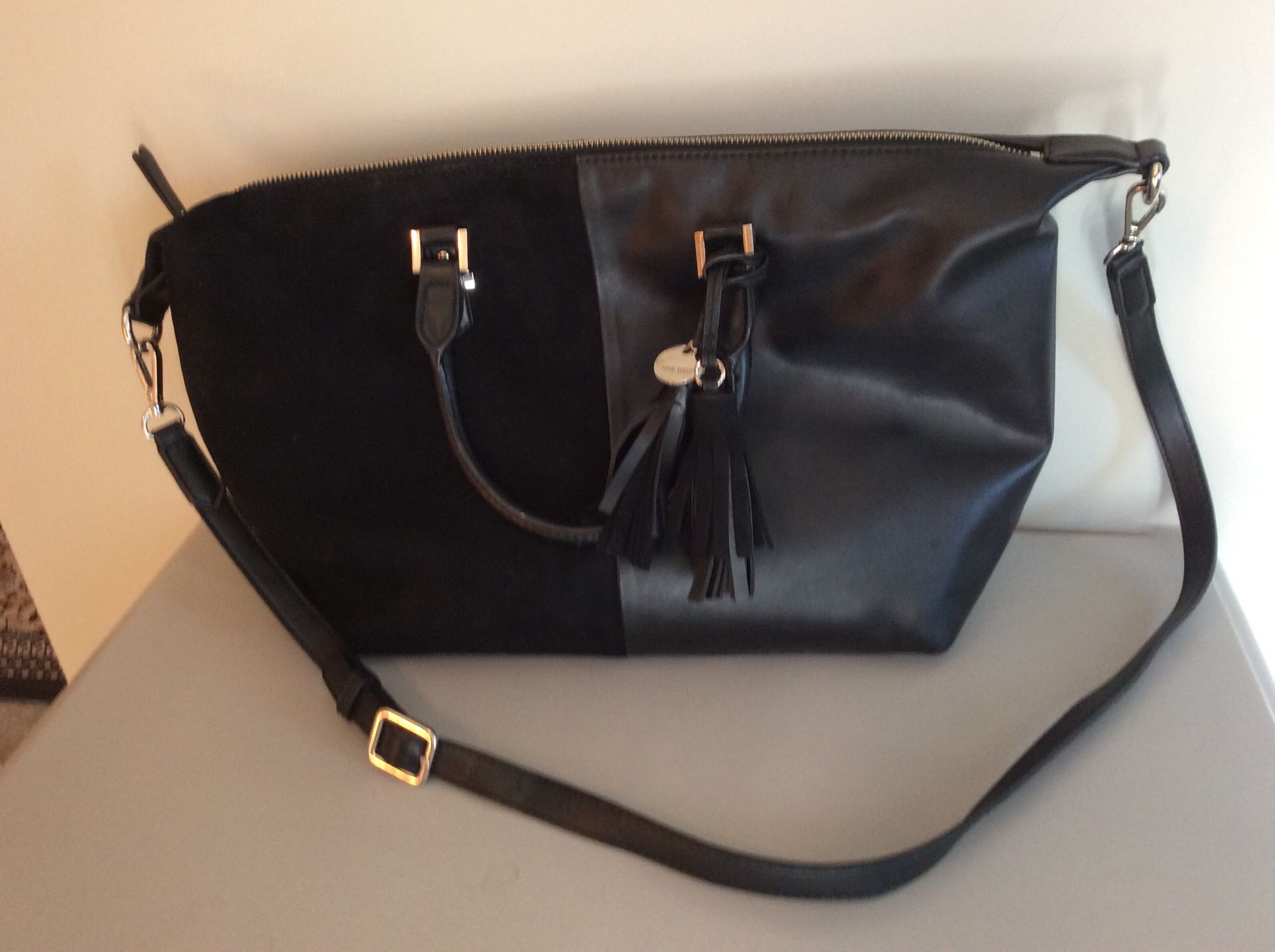 Nine West shoulder, cross body bag.