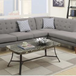 Sectional Sofa