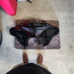 Harley Recless Fairind