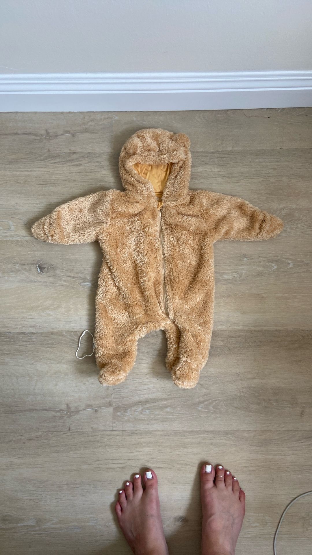 Bear Coverup