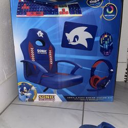 Gaming Chair