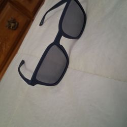 Nike Circuit Snglasses-Blue