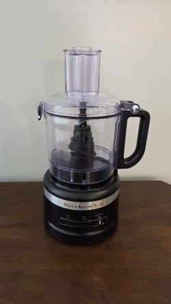 KitchenAid 7 Cup Food Processor