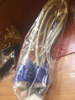 Cable connection