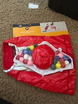 Animal costume