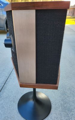 BOSE 901 SERIES V VINTAGE SPEAKERS 1983 EXCELLENT CONDITION for