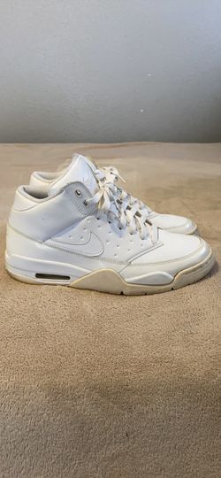 Nike air flight classic