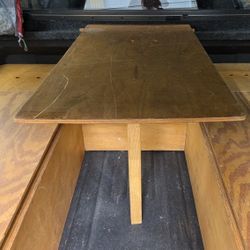 Truck Bed Insert