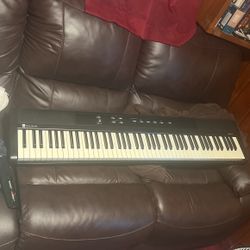 Williams Legato 88 Key Digital Piano 