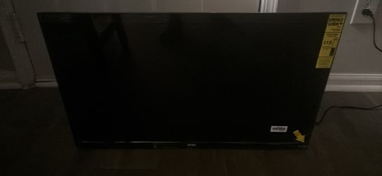 ONN powered by Vizio TV