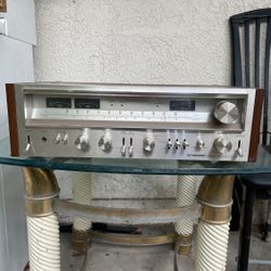 1970’s Pioneer SX-780 Vintage Receiver 