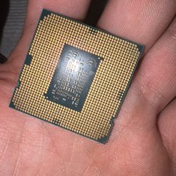 Intel I5-10400f 