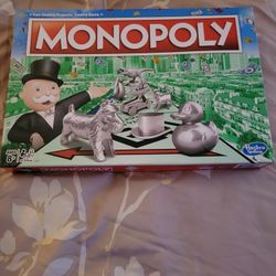 Board Games 5 Sale $5 Each