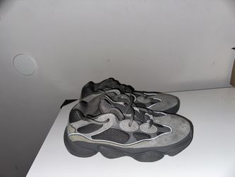 Yeezy 500 Granite