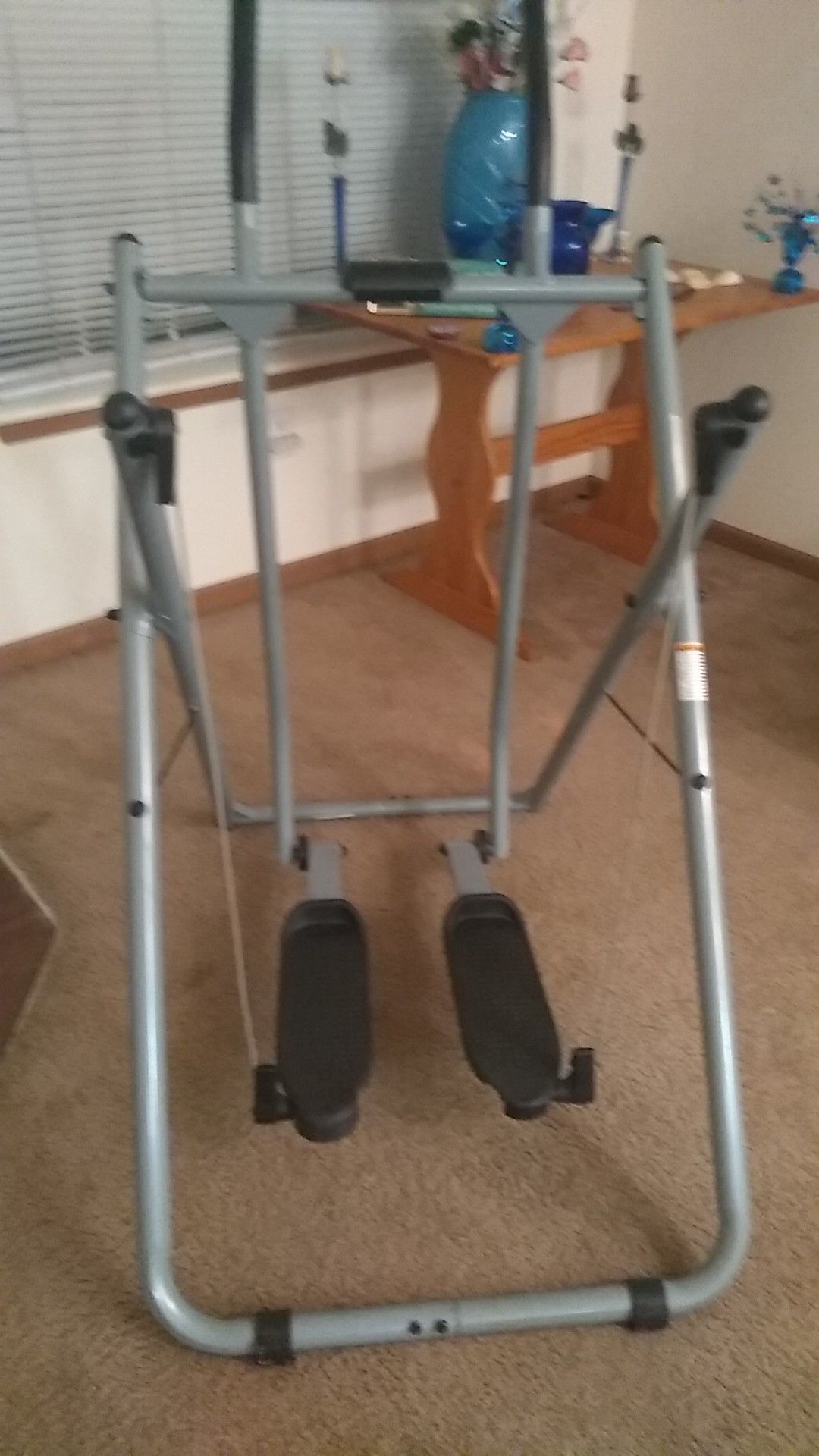 exercise equipment