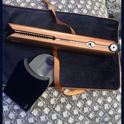 Dyson Corrale™ styler straightener 