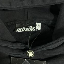 Hell Star Hoodie‼️