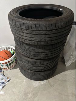 New tires for sale