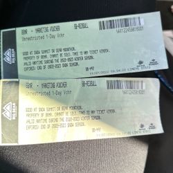 snow summit tickets 