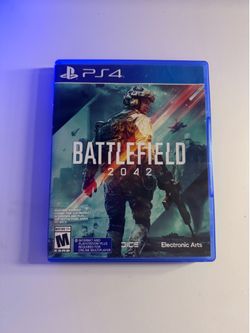 PS4 games