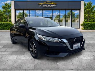 2022 Nissan Sentra