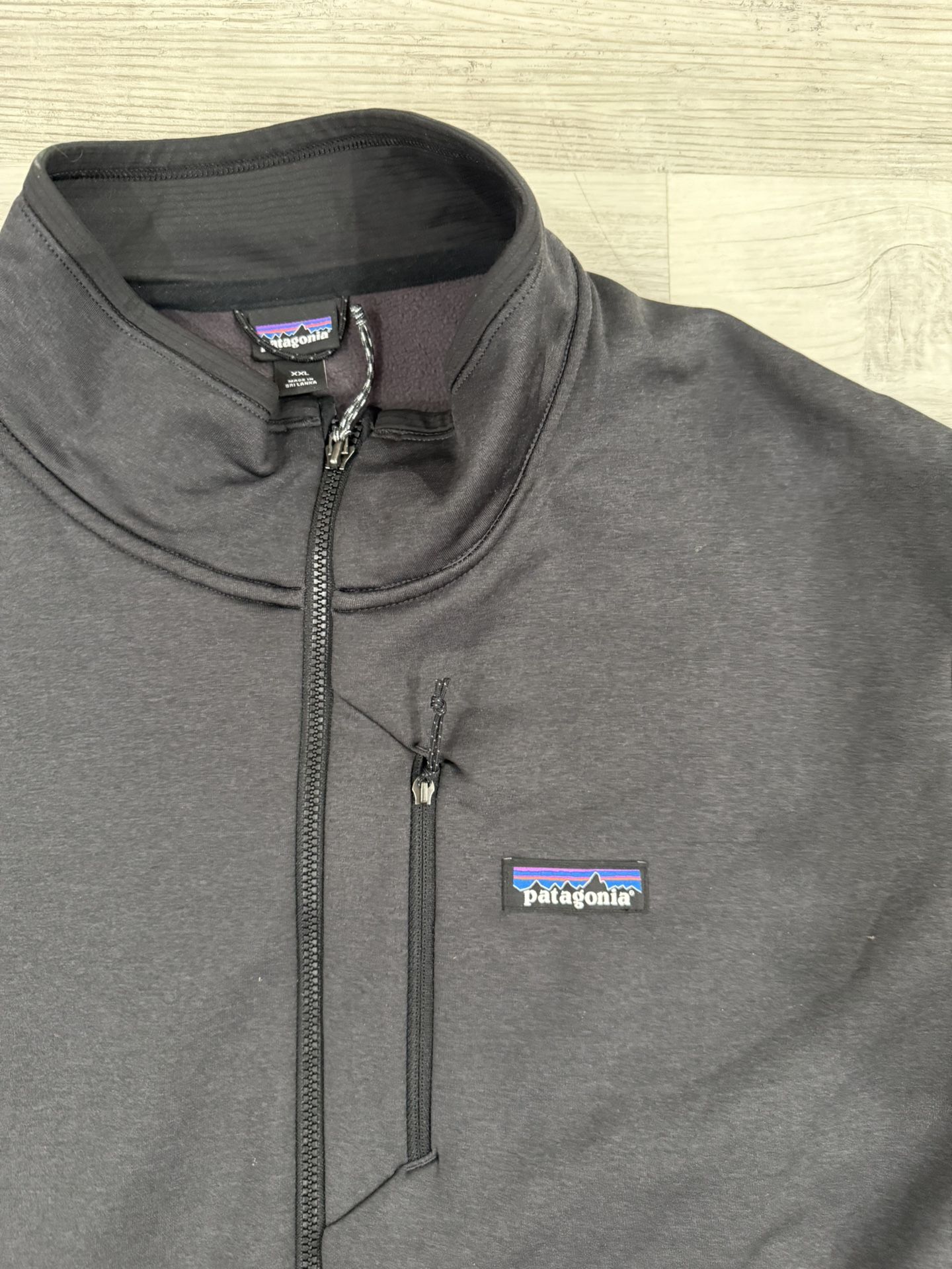 patagonia jacket 🧥 2XL