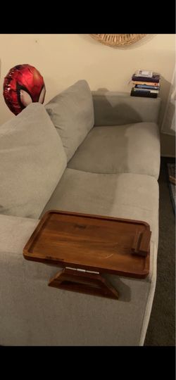 Free Sofa & love seat
