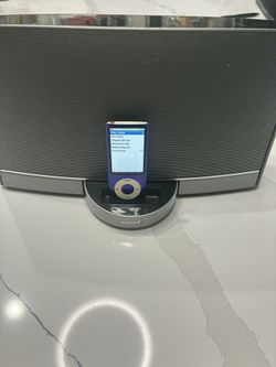 Boise Docking Station