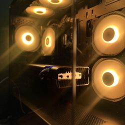 Xfx Rx 5700 DD Ultra 8gb Gpu 