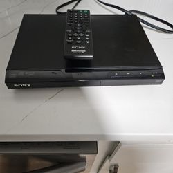 DVD Player 