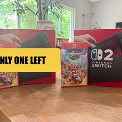 Nintendo Switch 2