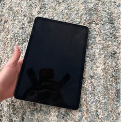 iPad Air 11.9 Inch M3 Chip