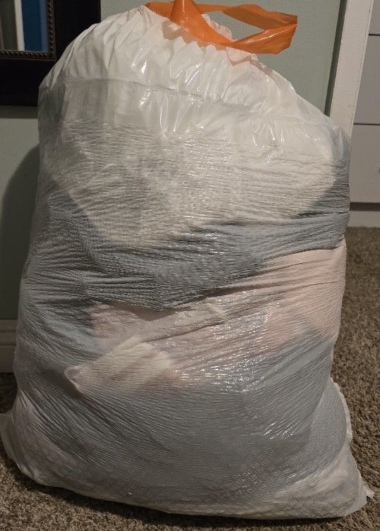 Woman's Clothes
