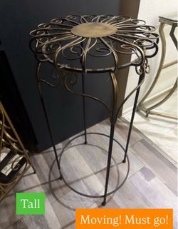 Plant Stand