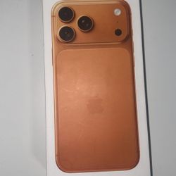 2TB iPhone 17 Pro Max 