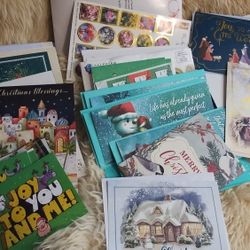 Free Christmas Cards