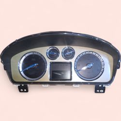 Cadillac Speedometer Cluster 
