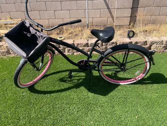 La bicicleta está en buen estado . The tire size is (57-559) 26x2.125. The tire size is (57-559) 26x2.125.