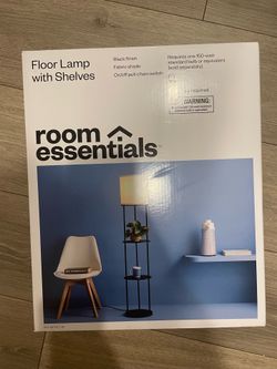 Floor lamp