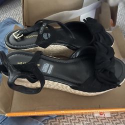 Women’s Wedges 