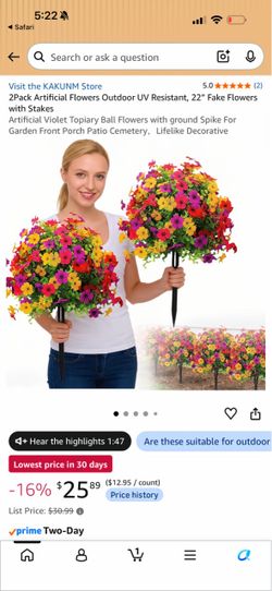 Flowers