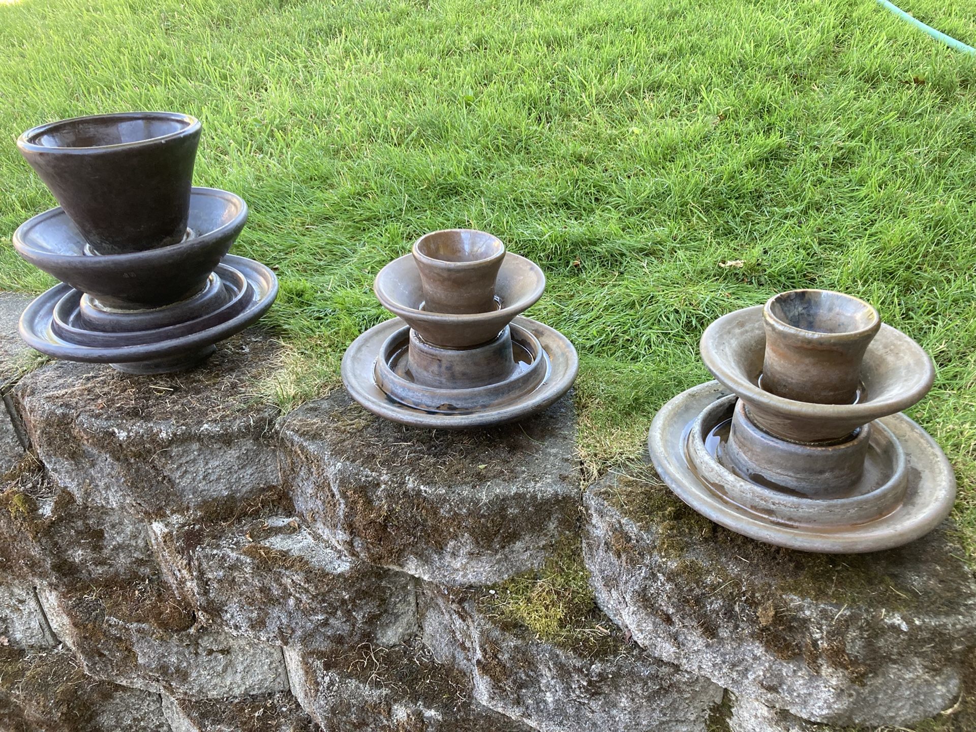 Vintage Electrical Insulators