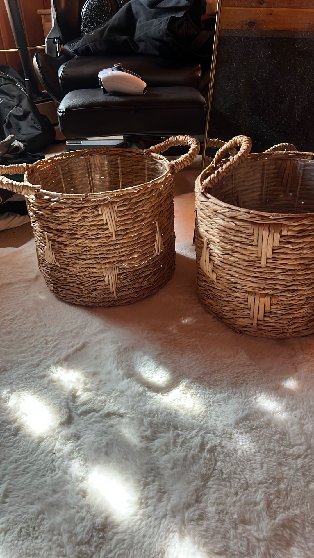Planters