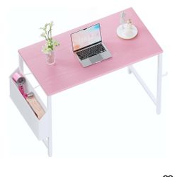 Pink Table