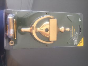 Door Knocker- NEW