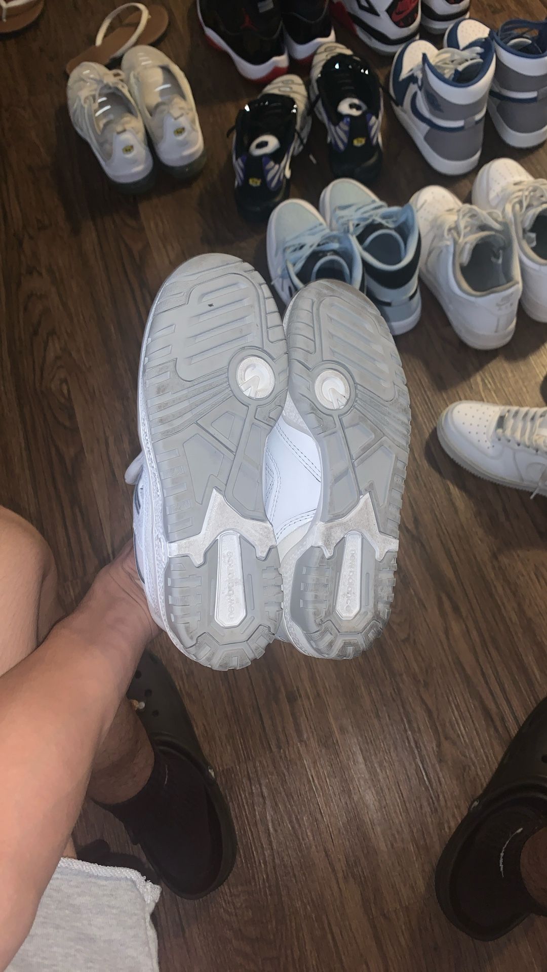 Girl Kids Shoes
