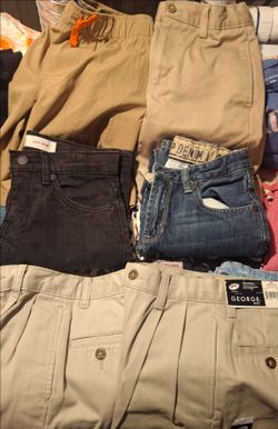 BACK 2 SCHOOL-10S
